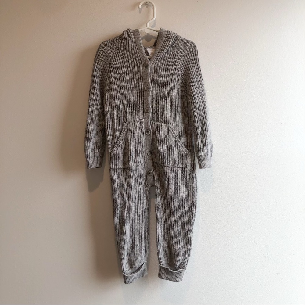 Jamie Kay Bear Outfit